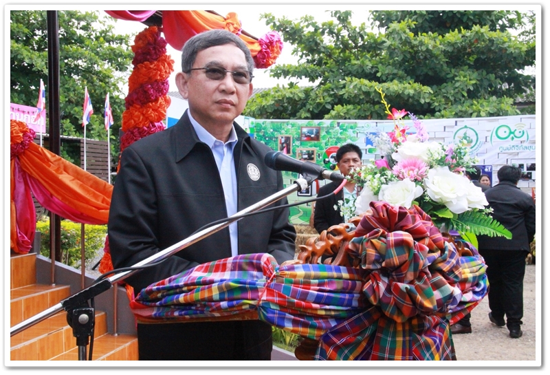 ﻿     กรมบังคับคดีเข้าร่วมพิธีเปิดงานเน็ตประชารัฐ ในโครงการยุติธรรมสู่หมู่บ้าน นำบริการรัฐสู่ประชาชน ครั้งที่ 7 / 2561 ณ จังหวัดชัยภูมิ
